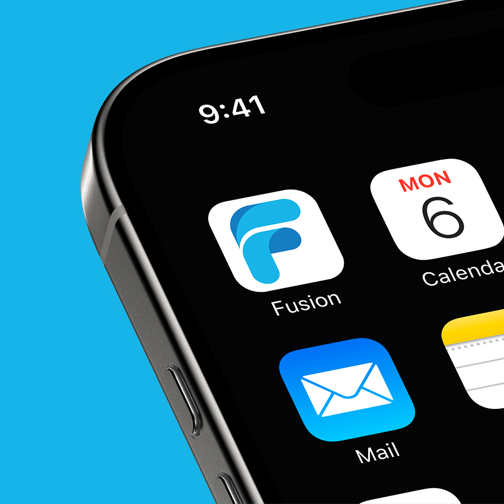 Fusion Software